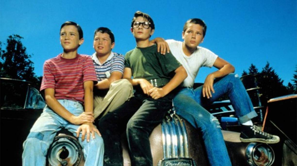 Los hermanos Duffers hicieron que todos los niños que asistieron a las audiciones tuviesen que interpretar escenas de la película Stand By Me (Cuenta Conmigo).