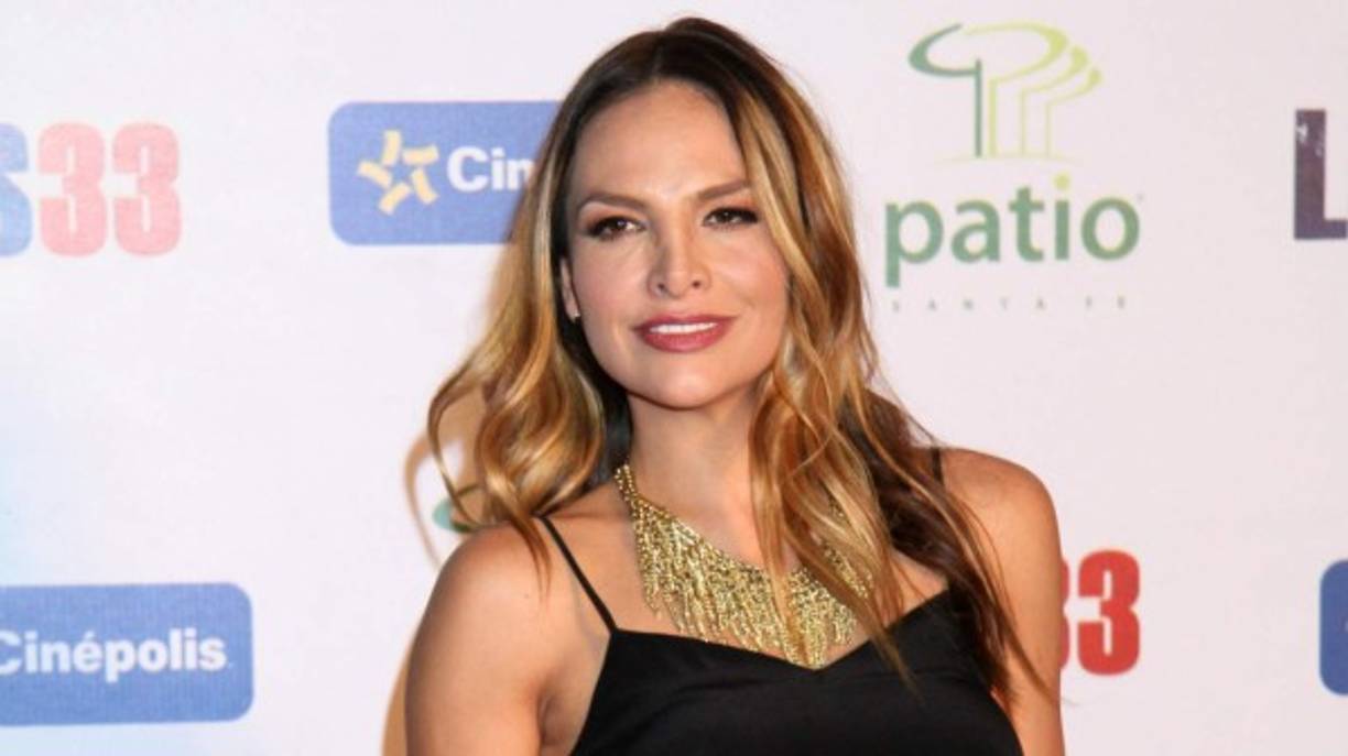 Fabiola Campomanes, actriz mexicana de Televisa, se encuentra en medio de tremendo problema luego de que el actor Jonathan Islas Porras la denunciara por agredirlo fisicamente.