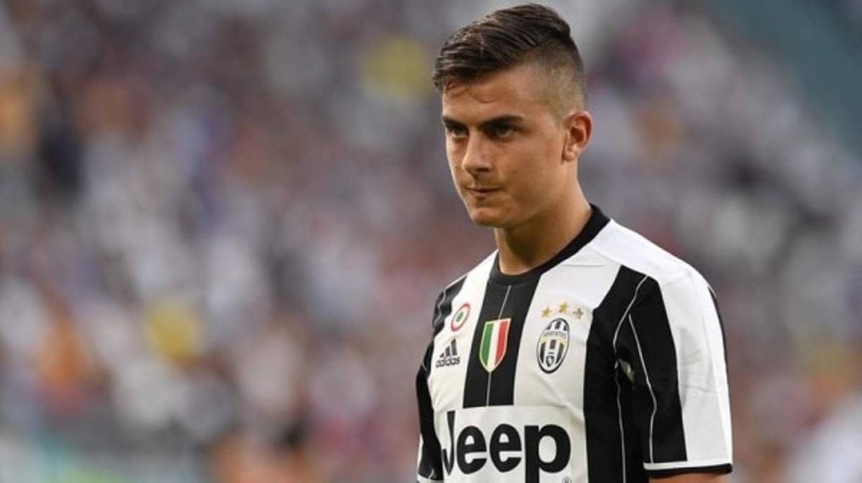 La Juventus insiste en que Dybala no se irá. El cuadro italiano no está dispuesto a dejar salir al argentino en este mercado de verano. El argentino es pretendido por varios clubes, entre ellos el Manchester United y el City.