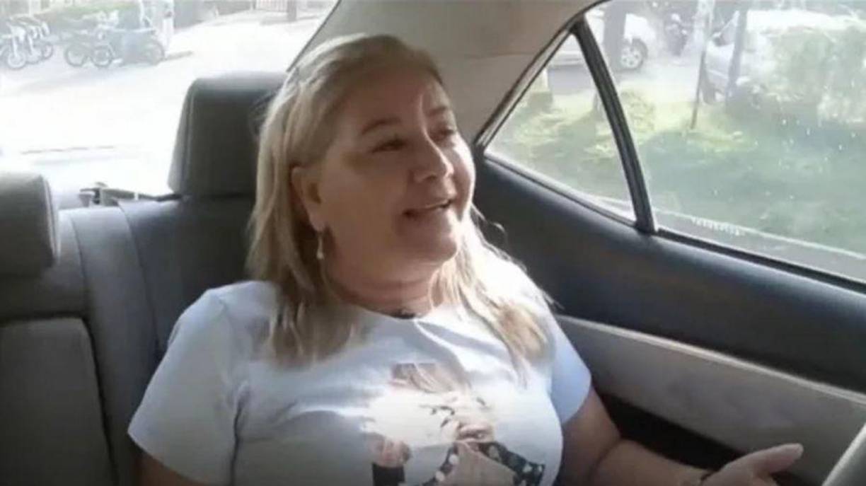 Y aunque ha sido muy abierta al tema de la muerte, lo que le preocupaba era la manera en que serían sus últimos instantes, pues no concebía el hecho de estar postrada en una cama, sin hablar ni poder tragar. Como es característico de esta enfermedad.