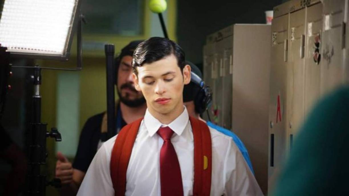 Ocho días de rodaje y cuatro meses de post producción fue el tiempo que tomó la elaboración del filme.