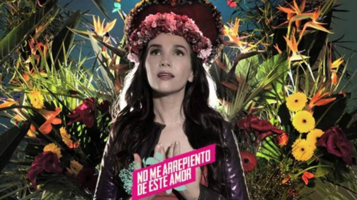 Uno de sus últimos proyectos es la película Gilda: No me arrepiento de este amor, donde personifica a la famosa cantante de cumbia 20 años de su muerte. Con el personaja participa también en un show musical. <br/>