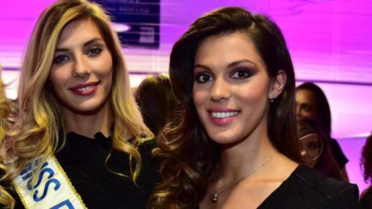 Hasta el momento ninguna de las dos han negado o confirmado su relación.