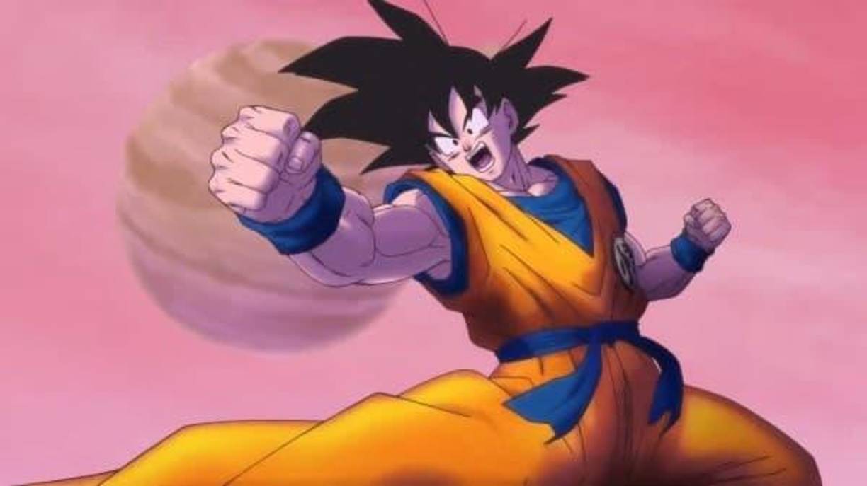  Dragon Ball fue un símbolo de la década del 90, que tuvo una gran cantidad de variaciones como Dragon Ball Z y Dragon Ball GT, y sus personajes se volvieron aspiracionales para quienes jugaban a ser superhéroes.