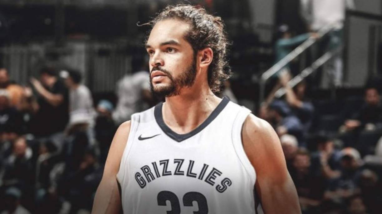8. Joakim Noah está ganando actualmente un salario de 17.5 millones de euros.