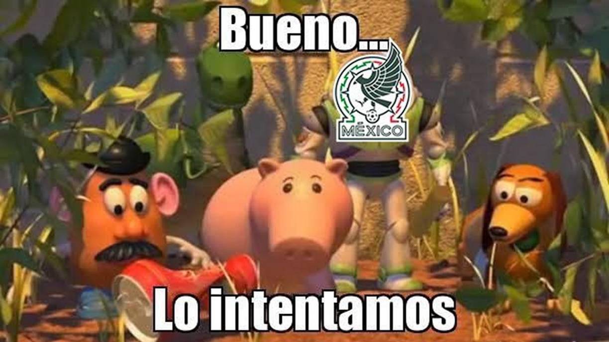 Los memes del sorteo del Mundial de Qatar 2022: burlas a México, Honduras y Argentina