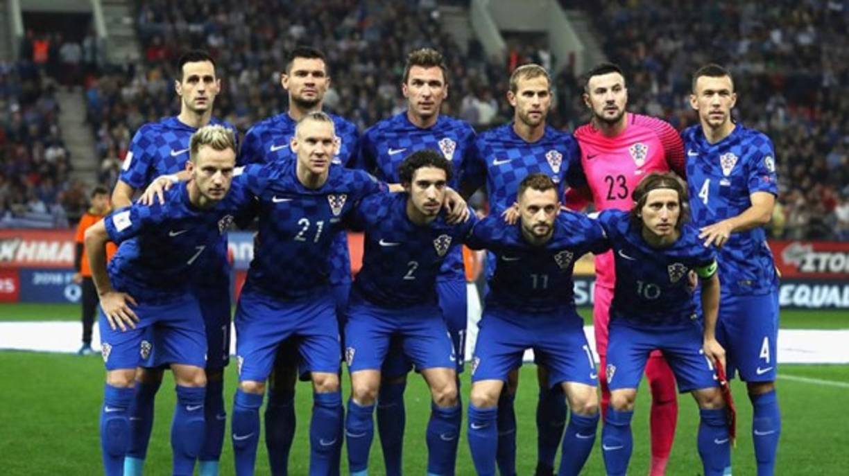 Croacia: Con un promedio de edad de 27 años, el valor es de 350,91 millones de dólares.