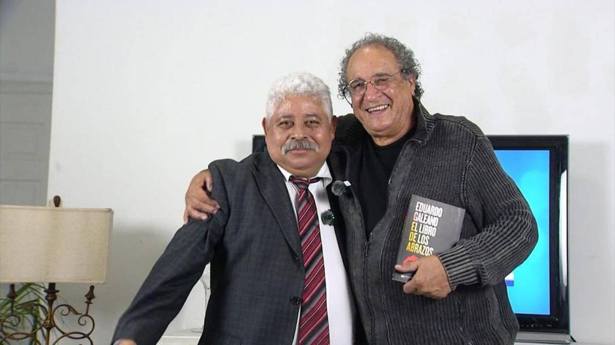 ”Es nuestra nueva forma de generar opinión pública alrededor de los problemas y soluciones de país. Ojalá les guste”, finalizó Ponce.