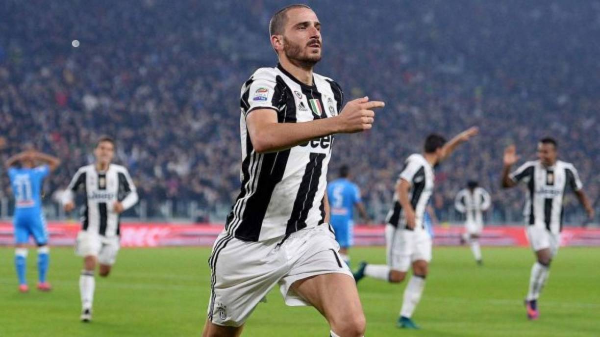 El Barça llama a Bonucci: Según indica en su portada Tuttosport, el cuadro culé habría iniciado conversaciones para el fichaje del defensor italiano de la Juve.