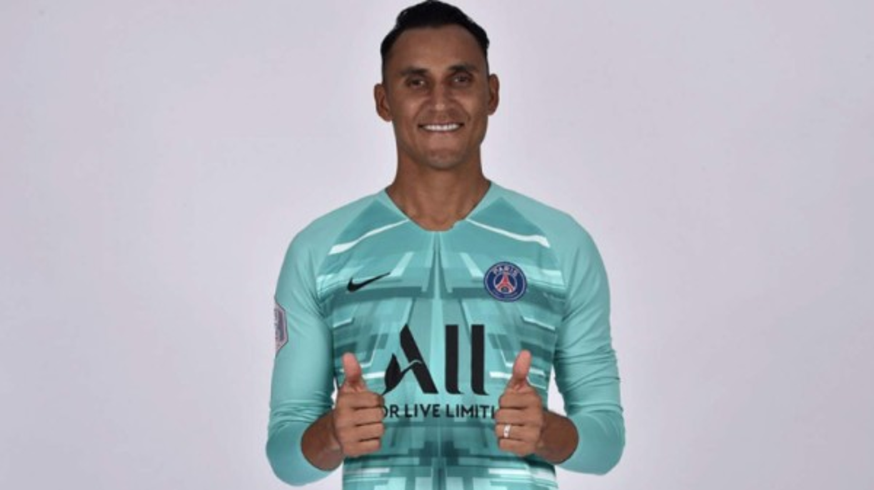 El meta, que cumplirá 33 años en diciembre, firmó por cuatro temporadas y puede haber encontrado un lugar en el que sentirse importante, querido y en el que aspirar a los mejores títulos.