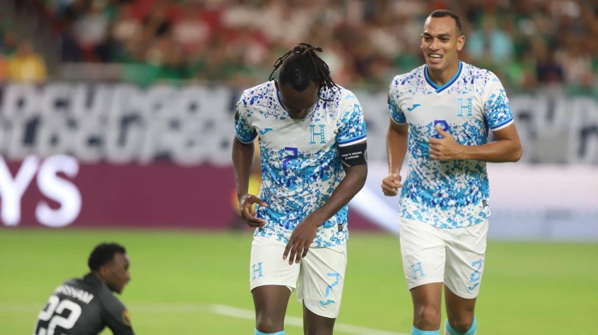 La salida de Elis de la lista de elegibles para el timonel hondureño es importante ya que es el jugador ofensivo más significativo que tiene en la plantilla.