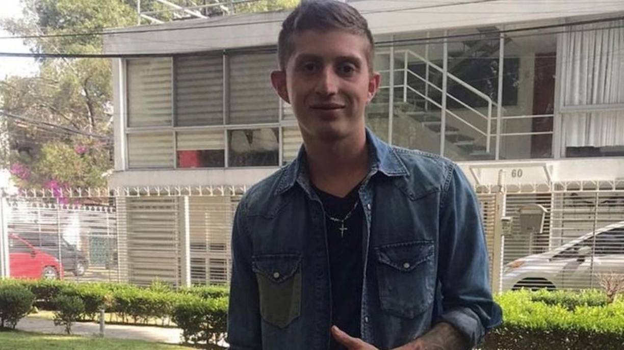 El periodista mexicano Joaquín López-Dóriga confirmó la trágica muerte del comediante mexicano, que tenía 22 años de vida y que murió este viernes, en un hecho del que todavía no hay muchos detalles. 