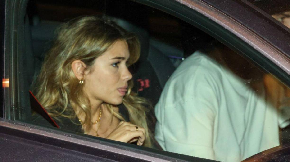 Por otra parte, Iglesias relató que la estudiante de relaciones públicas desea que las cosas entre Shakira y Piqué se arreglen de la mejor manera.