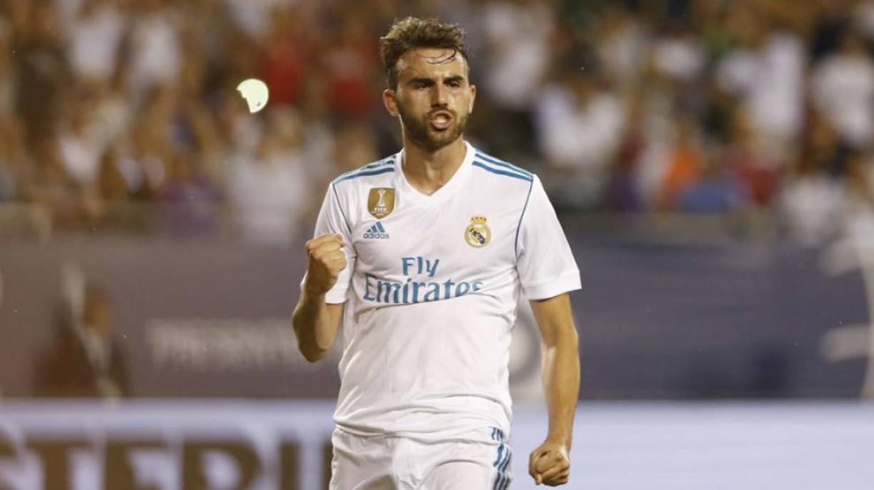 Borja Mayoral: El delantero ha sido marginado por Carlo Ancelotti y es un hecho que saldrá del Real Madrid de cara a esta nueva campaña.