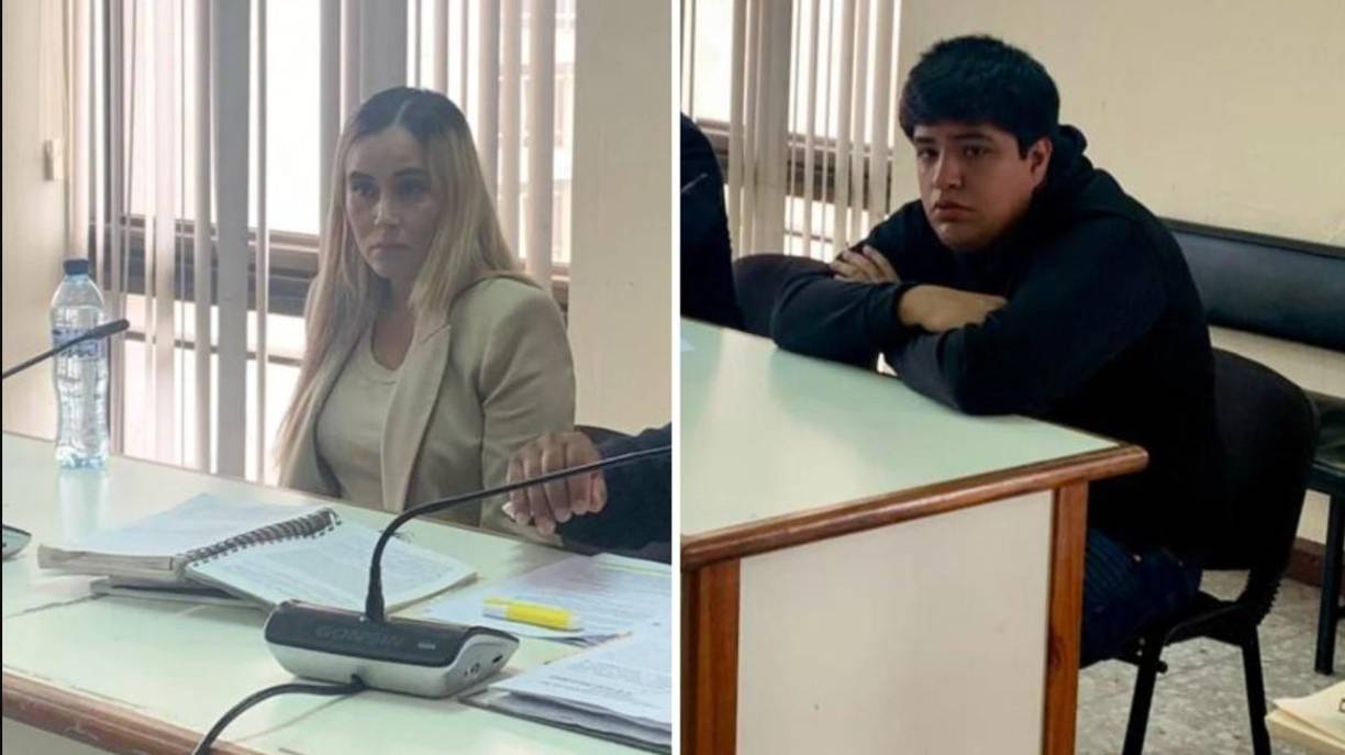 La caída de Ana Gabriela Rubio De tal manera, que la Agencia Antidrogas de Estados Unidos (la DEA, por sus siglas en inglés) identificó a la empresaria guatemalteca como una de los cinco principales distribuidores de fentanilo para la organización de los Guzmán Salazar. 