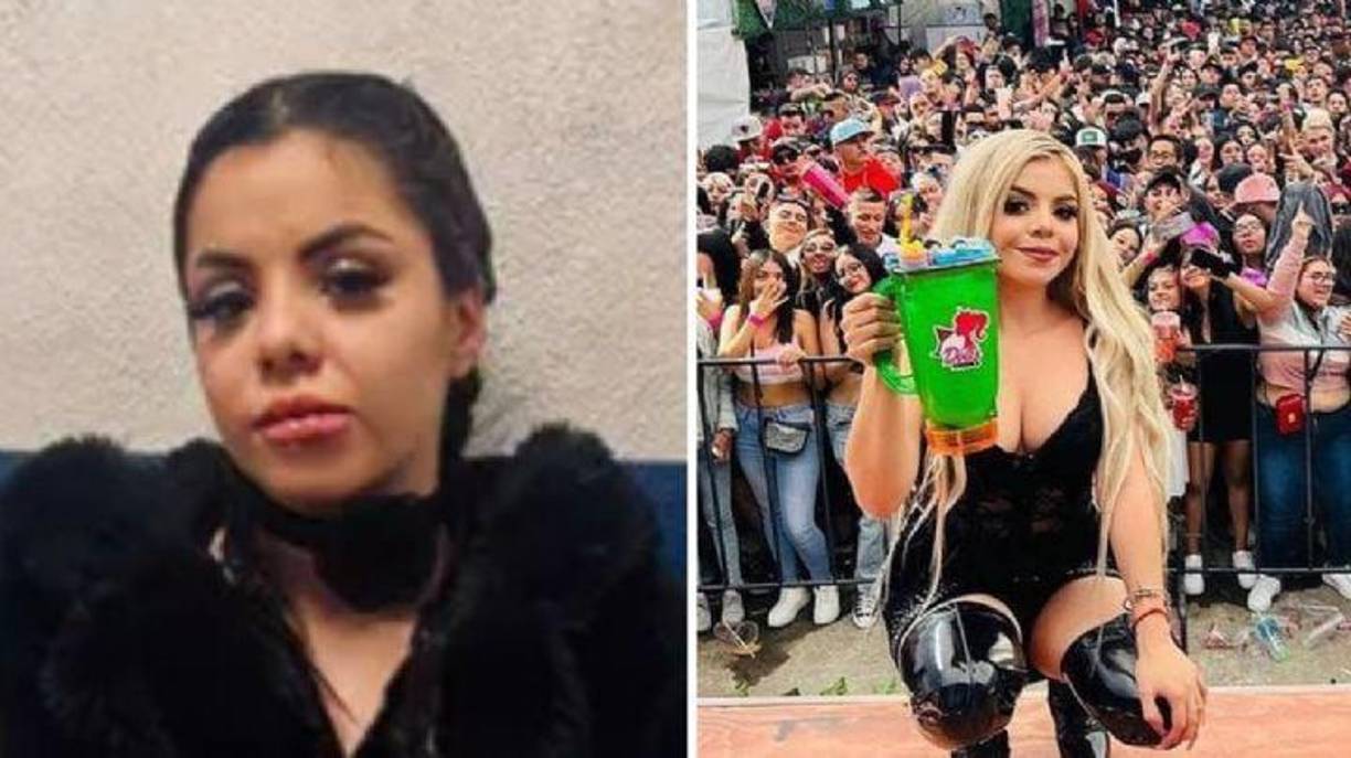 Sin embargo, la Secretaría de Seguridad Ciudadana (SCC) de la capital compartió un comunicado que arrojó luz sobre las circunstancias de la detención de la influencer.