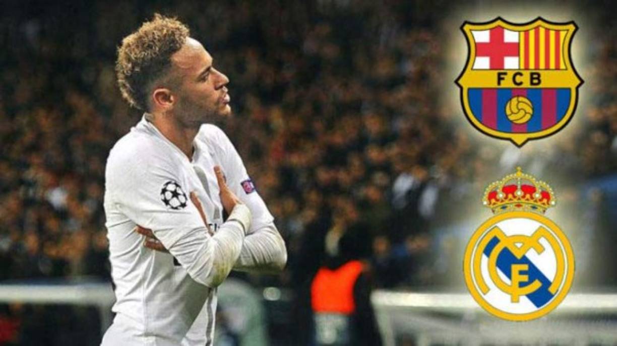 Neymar: El PSG ha evitado que el brasileño se marche del club, pero el propio atacante ha señalado que no quiere seguir con ellos. Es el jugador que tiene en vilo el cierre del mercado de fichajes.
