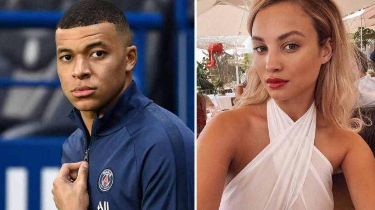 La última con la que se ha<b> </b>visto involucrado despueès de haber terminado el `supuesto’ noviazgo con Inés Rau, chica trans, fue con la<b> modelo Rose Bertram</b>, que ahora ha querido pronunciarse sobre estos rumores.