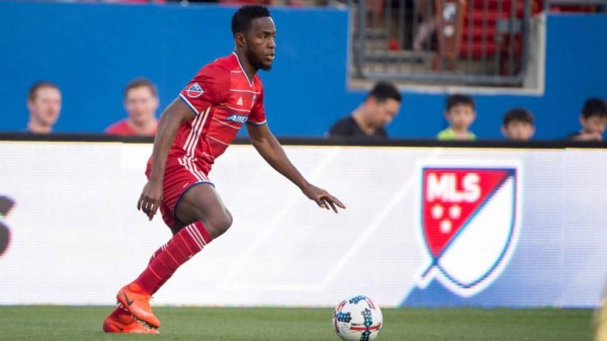 El defensa hondureño Maynor Figueroa ha renovado contrato por un año con el FC Dallas de la MLS de Estados Unidos.