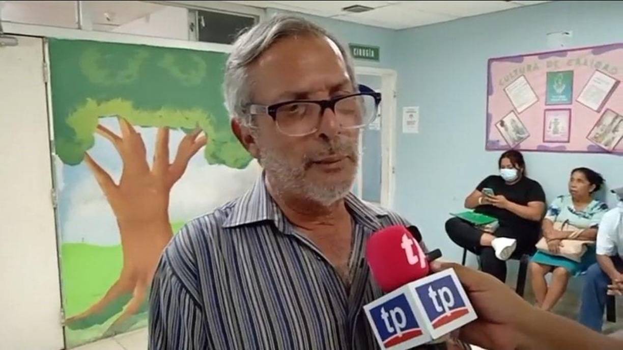 Durante el mandato de Manuel Zelaya (2006-2009), Hall fue electo diputado propietario por el Partido Liberal. A pesar de ser del mismo partido y ciudad, se opuso en 2007 a la precandidatura presidencial del entonces presidente del Poder Legislativo, Roberto Micheletti. 