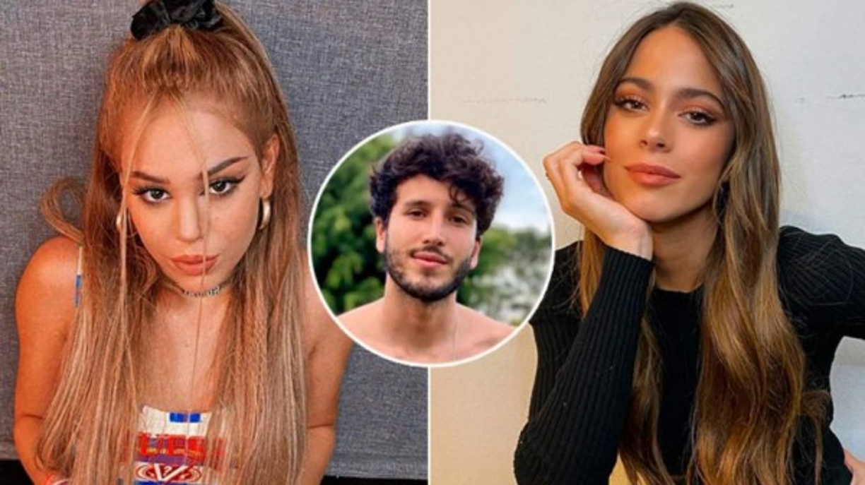 Y en cuanto a Tini, Danna Paola declaró que tenía muchísimo 'respeto' por la actriz y cantante argentina. 'Yo la respeto muchísimo, me encanta su música. Yo creo que estamos en un punto en el que tenemos que respetarnos, aunque no la conozca personalmente o no sea mi amiga, hay un respeto de por medio por el simple hecho de ser mujer', dijo Danna.