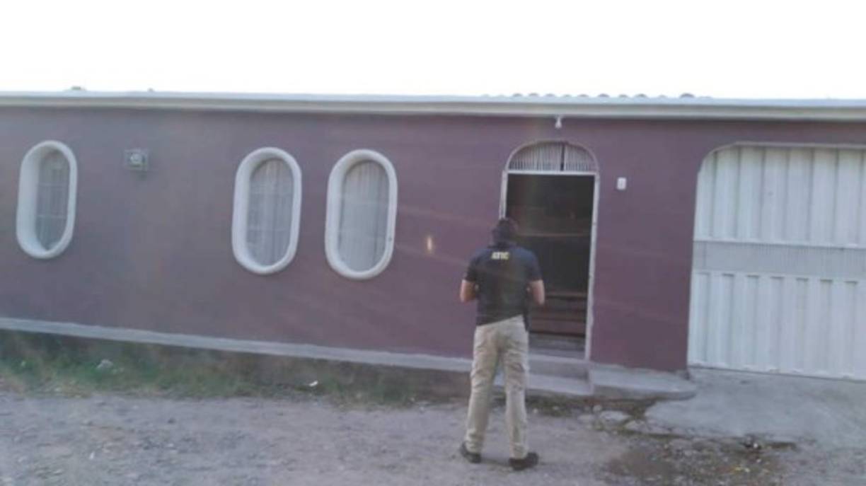 En la acción además se cuenta con el apoyo de miembros de la Policía Militar del Orden Público (PMOP) y de la Tropa de Inteligencia y Grupo de Respuesta Especiales (Tigres).