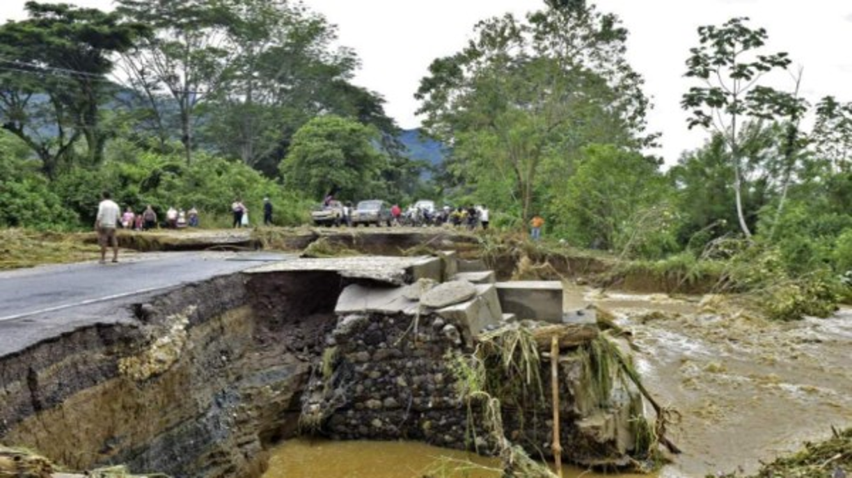 Por esa razón, Moncada considera que 'es importante hacer ya una movilización internacional', por parte de las autoridades y la sociedad civil de Honduras, porque hasta ahora 'no hay prácticamente nada'.<br/>
