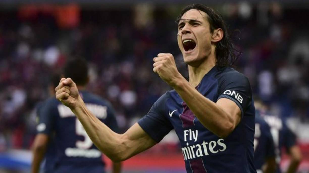 Edinson Cavani: Parece que el PSG y el delantero uruguayo están cerca de oficializar la ampliación del contrato del futbolista.