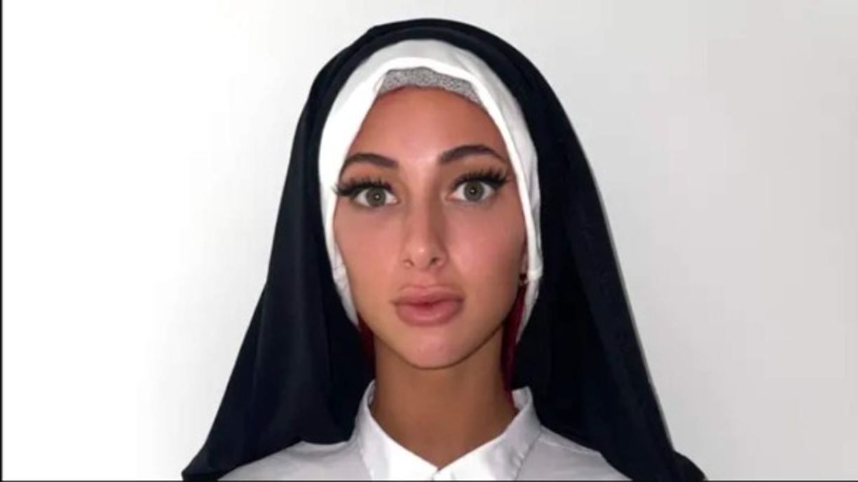 Cansada de eso y con el auge de OnlyFans por la pandemia por coronavirus, Nala decidió abrir su perfil en la plataforma.