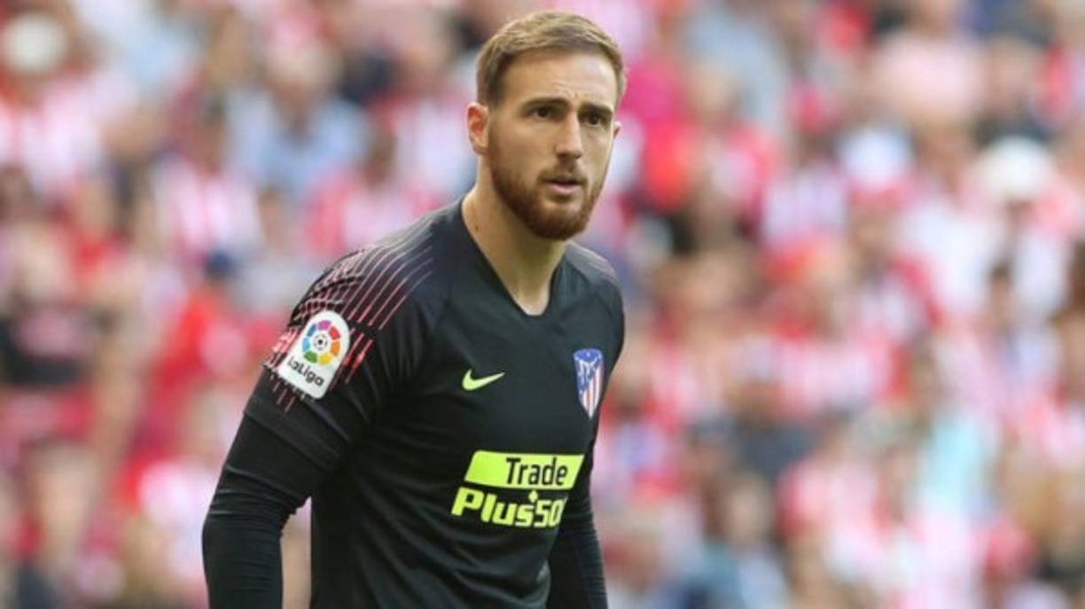 <br/>El Manchester United no descarta pagar la cláusula de Jan Oblak. Según publica ESPN, el Manchester United está dispuesto a depositar los 120 millones de euros que cuesta la libertad del meta esloveno que brilla en el Atlético de Madrid.