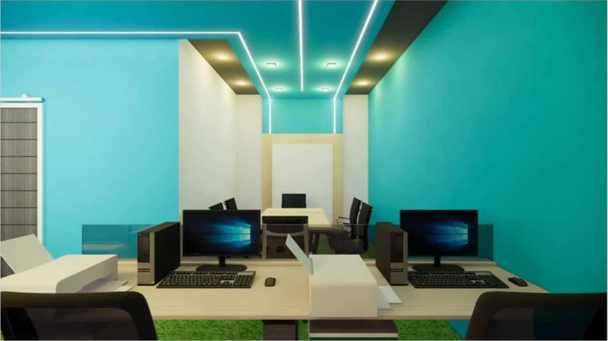 Recordemos que el VAR necesita un área especial para que los árbitros internacionales lleven a cabo las revisiones de las jugadas polémicas.