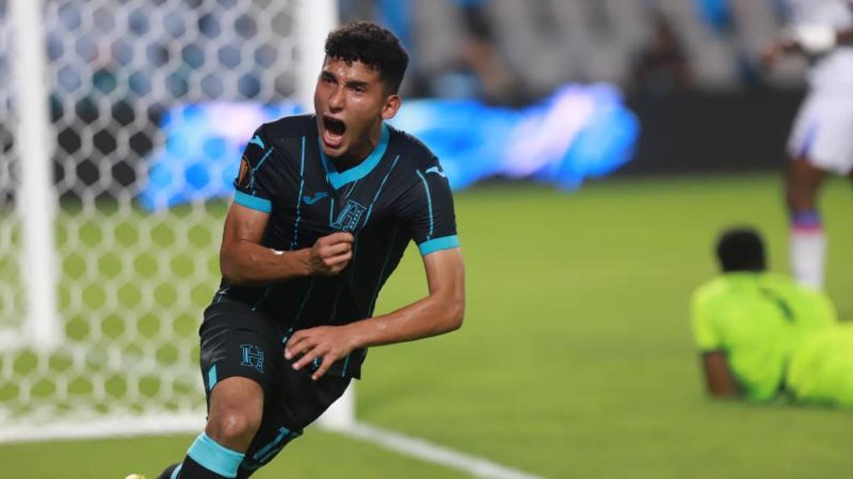 Volante: José Mario Pinto vive un gran momento con Olimpia, y sería parte del 11 de Reinaldo Rueda.