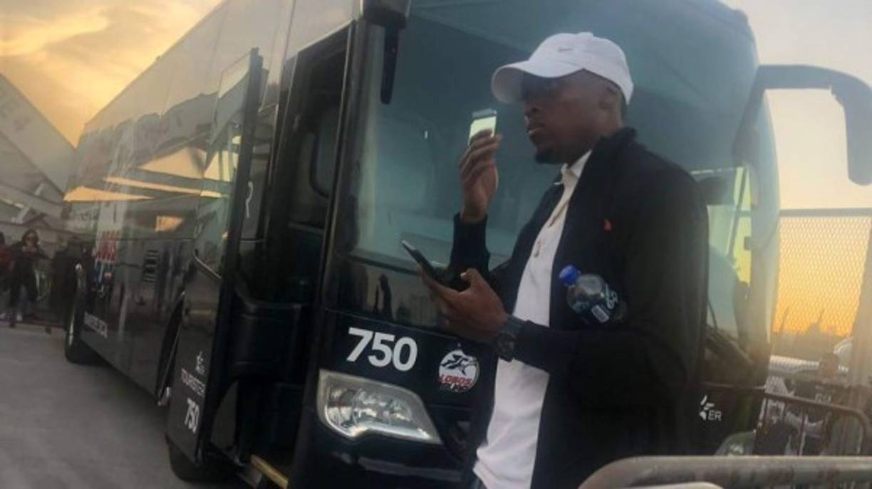 El Vida le ofreció al delantero Jamal Charles a Lobos Buap de la Liga MX en donde militan los hondureños Félix Crisanto y Michaell Chirinos. El ariete oriundo de Saint Andrew, Granada, lleva más de cinco días entrenando con el club mexicano de la primera división.