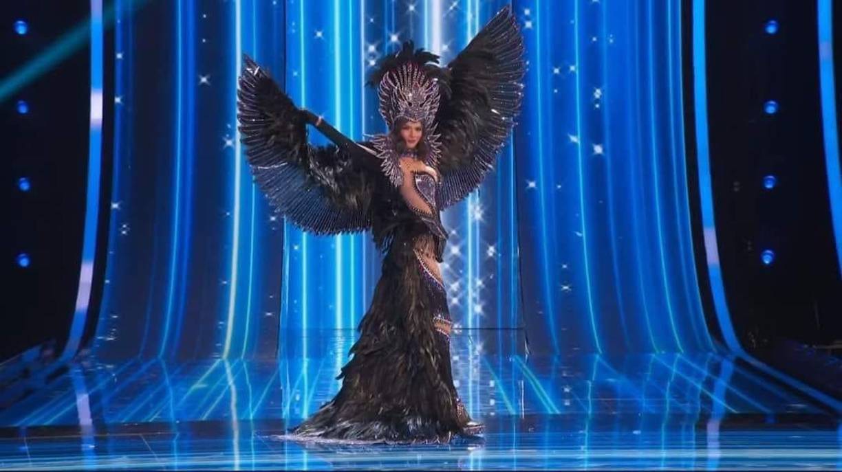 Fue a través de sus redes sociales donde el destacado diseñador del traje de “El Zanate” Jorge Salazar Caliz desmintió la noticia. 