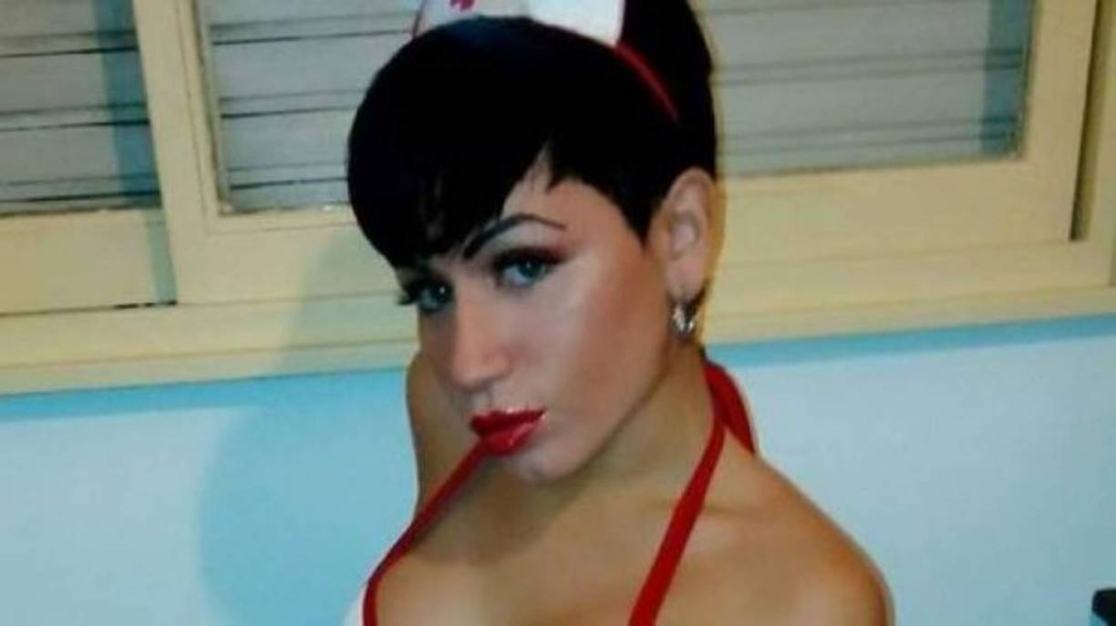 Kenny también vinculó al Pozole con el asesinato de la modelo argentina Karen Ailen Grodzniski, ocurrido en diciembre pasado.