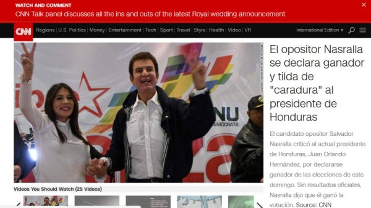 Foto: La Prensa