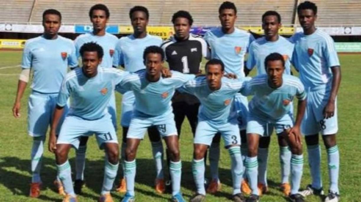 204. La Selección de Fútbol de Eritrea (Confederación Africana) se encuentra en el puesto 204 del ranking mundial de la FIFA en 2019.