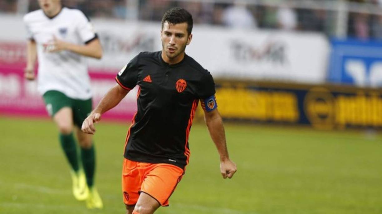 El Manchster City prepara una profunda reestructuración de cara a la próxima temporada. Uno de los últimos nombres en vincularse al conjunto de Pep Guardiola ha sido el del valencianista José Luis Gayá. Según pública el Daily Star es uno de los refuerzos que pretende el club inglés.