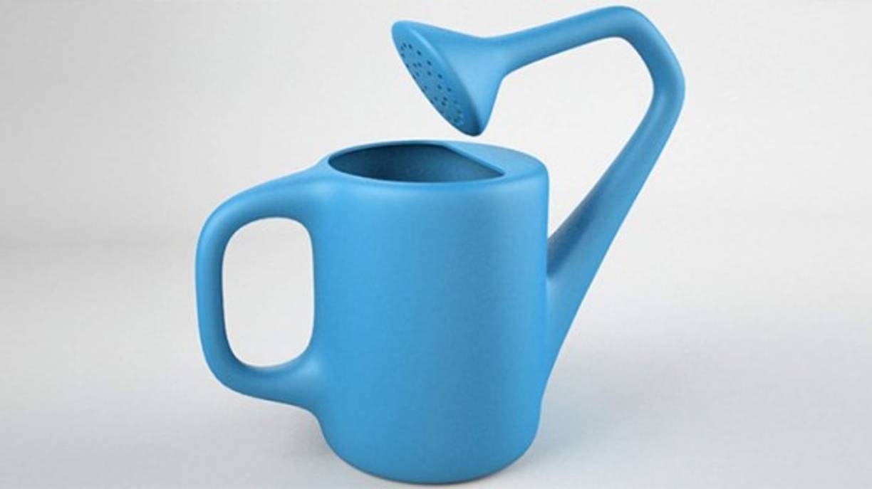 El ingenio y la creatividad humana no conocen límites. Por desgracia tampoco la estupidez y es por eso que a cada tanto un 'genio' desarrolla una idea de lo más descabellada que se puedan imaginar. Juzguen sino estos diez ejemplos de los inventos más inútiles jamás creados.