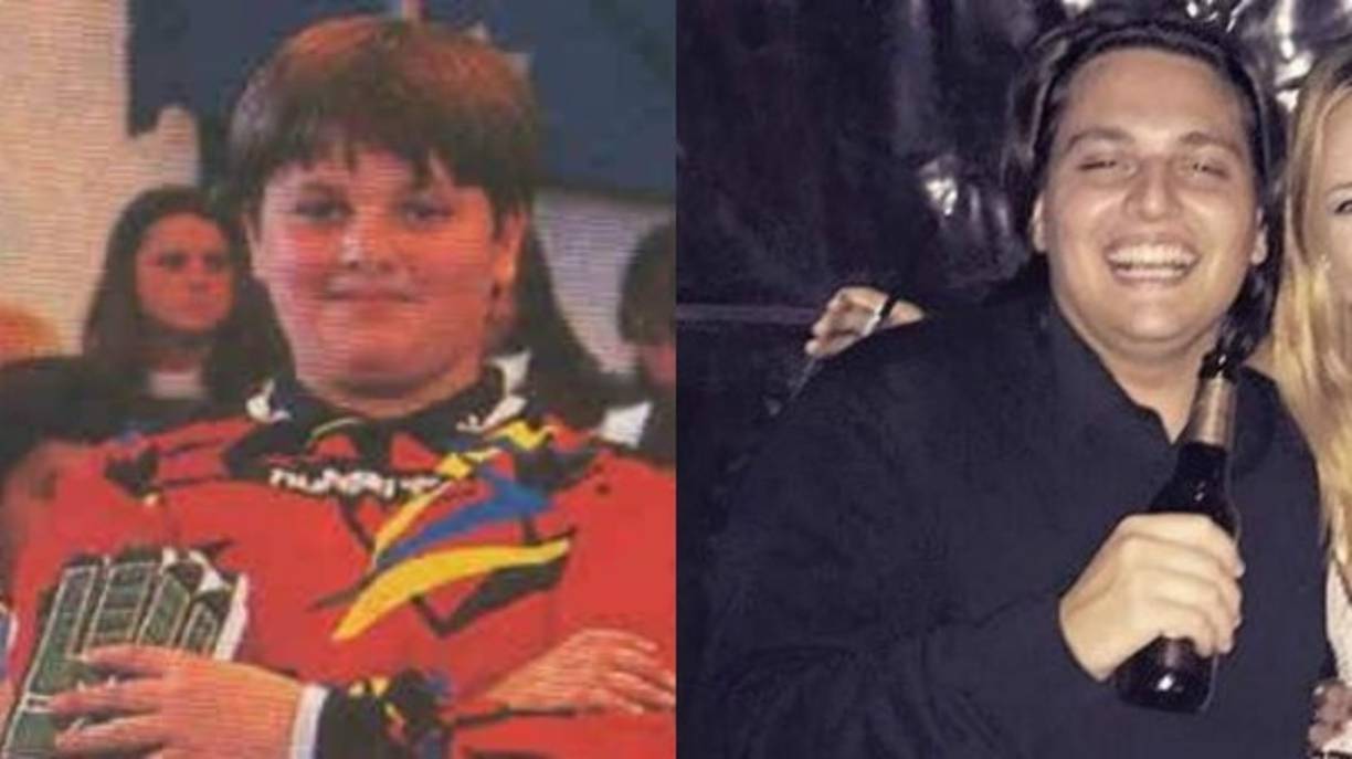 Dante Rodríguez interpretó el personaje de Bocha. Su vida no trascendió en el mundo de la actuación ni en el fútbol.