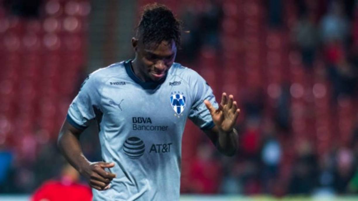 Los Xolos quieren de vuelta a Avilés Hurtado. El colombiano bajó su nivel en el Monterrey, por lo que ahora es el objetivo del Tijuana.
