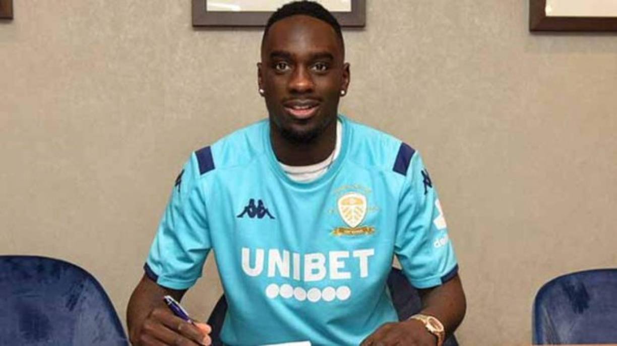El Leeds United obtiene la cesión del delantero francés Jean-Kévin Augustin hasta final de temporada. Hasta la fecha jugaba cedido en el Mónaco.