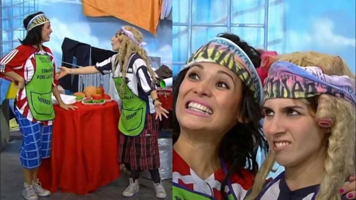 Panini y Garza insistieron que si hablan del pasado es porque la familia de Karla Luna sigue habando mal de ellos, mintiendo y sacando dinero, por lo que ya no están dispuestos a quedarse callados.