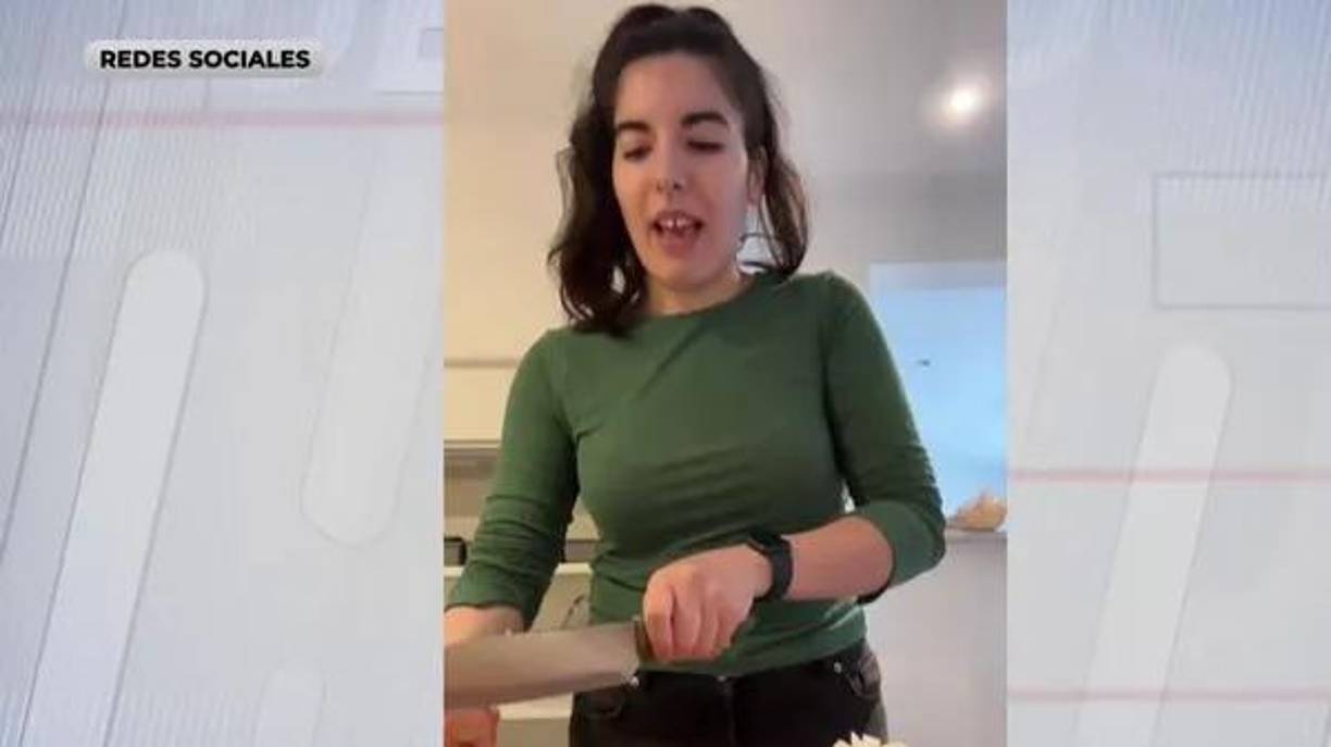 “Yo tengo 28 años y fui a una discoteca y para mí ya no es divertido ir. Además, recuerdo que cuando era joven y veía en una discoteca ya se notaba cuando alguien tenía 30 años, pues ya 40 ni me lo imagino”, explicó la joven sobre la polémica.