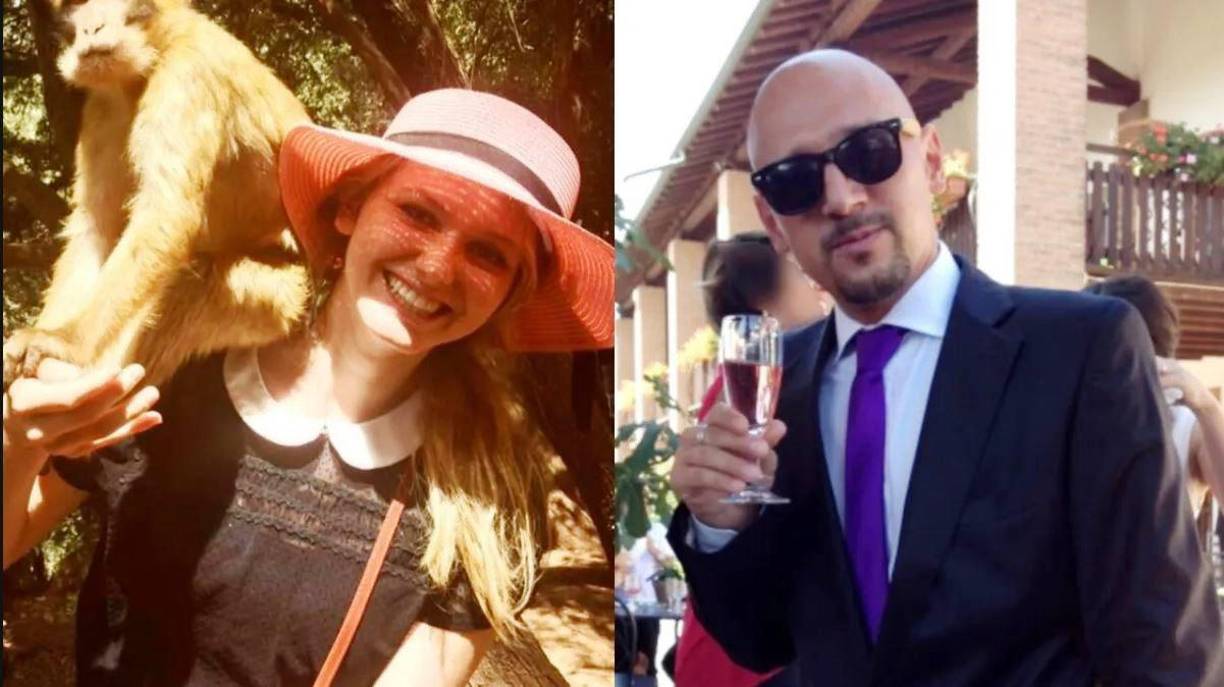 Italia asiste con estupor a la investigación sobre Carol Maltesi, una joven de 26 años asesinada presuntamente después de grabar un video pornográfico por su vecino, Davide Fontana, que ocultó su cadáver durante meses e incluso respondía a los mensajes que llegaban al teléfono de la víctima. Con información de Agencia EFE y Diario El País.