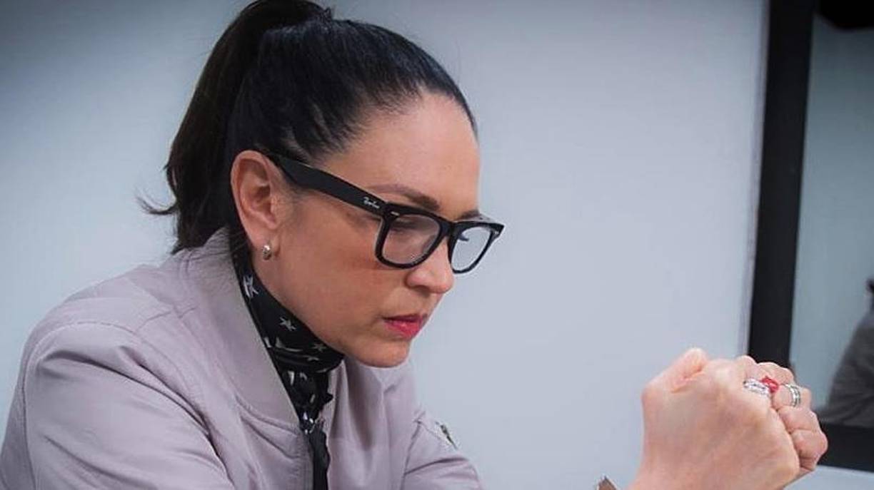 “Muchas gracias por su amor. Ayer no fue un buen día, pero hoy, gracias a Dios, estoy mucho mejor. Gracias por sus buenos deseos, de corazón”, escribió Yolanda recientemente en su cuenta de Instagram. 