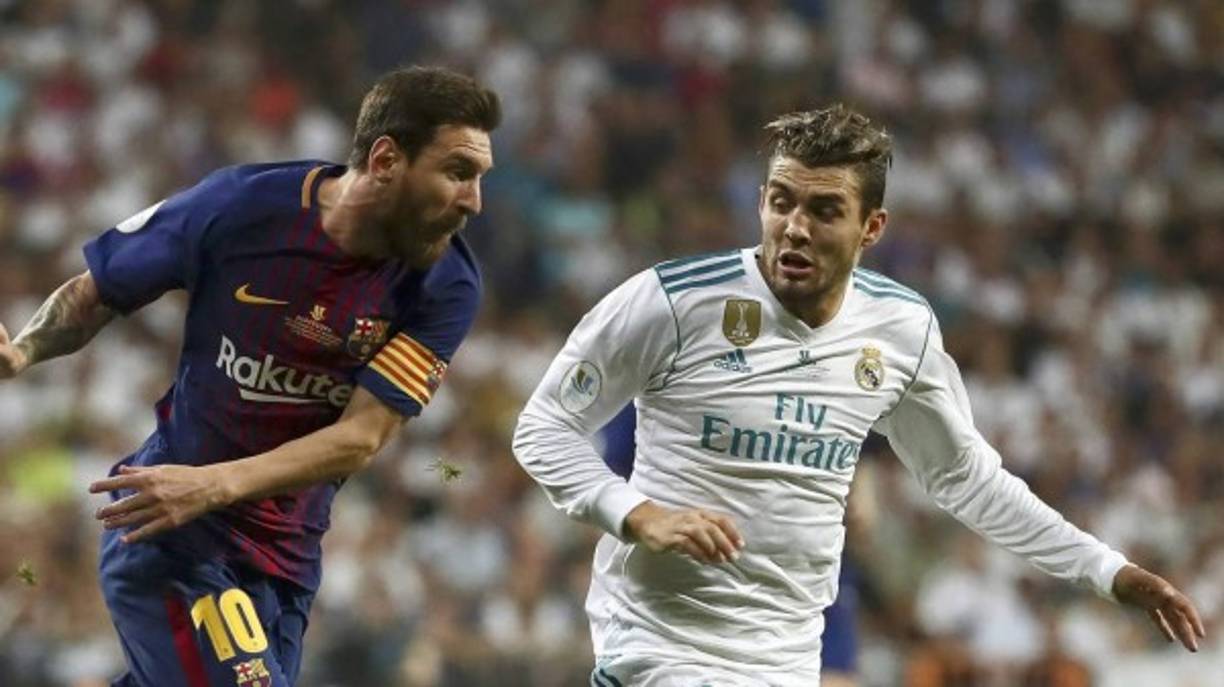 “¿Si voy a seguir en el Real Madrid? Veremos a ver que pasa...” dijo Kovacic sobre su futuro. Antes de que llegara al club madridista, el croata era pretendido por el Fc Barcelona y hoy podría llegar al cuadro culé.