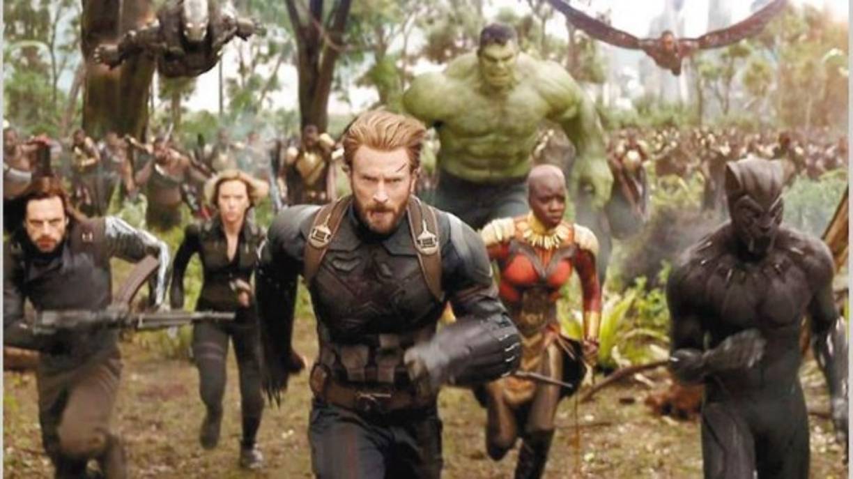 Sin embargo, existe una serie de hechos que quizá muchos no notaron en la película, y que dan una explicación posible sobre lo que está por venir en las siguientes películas del Universo Cinematográfico de Marvel (MCU).<br/>