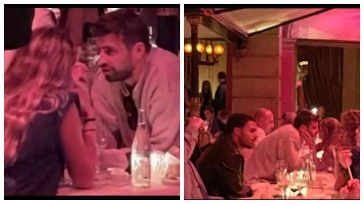 “Para empezar Clara es más comprensiva con Piqué”, señaló la novia de Riqui Puig en declaraciones a la revista Hola al dar detalles sobre los secretos de la chica para enamorar al defensor del Barcelona.