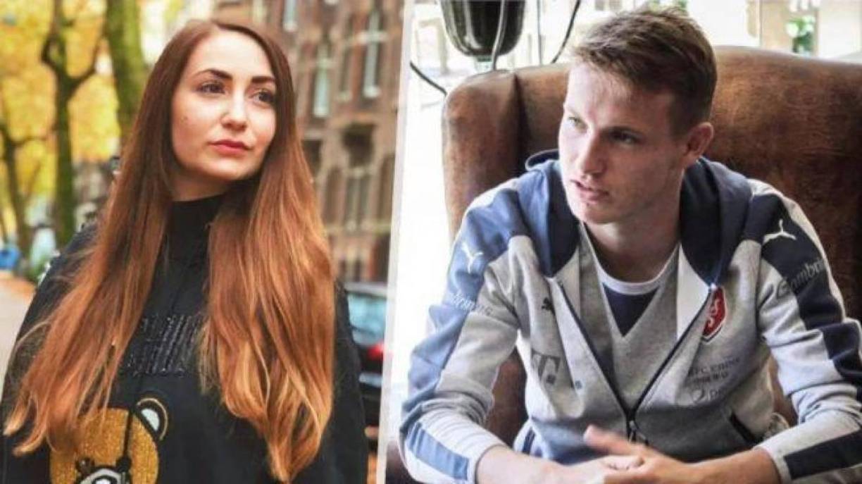 “Seguro que todavía hay muchos que le escriben mensajes privados y lo amenazan. Es terrible que algo así siga ocurriendo en estos días. Personas extrañas interesadas en la vida de otras personas”, resaltó la expareja del jugador.